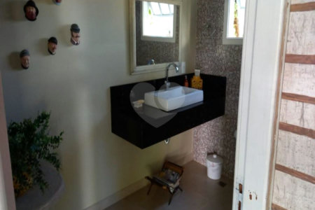 Casa à venda com 3 quartos, sendo 1 suíte,  em Bosque, Vinhedo, SP