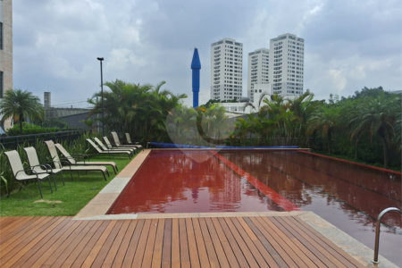 Apartamento para alugar com 1 quarto em Vila Leopoldina, São Paulo, SP