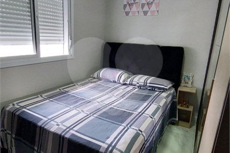 Apartamento à venda com 2 quartos em Jardim Boa Vista (zona Oeste), São Paulo, SP