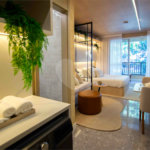 Apartamento à venda com 1 suíte em Brooklin, São Paulo, SP
