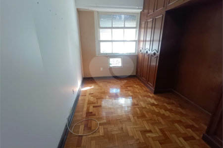 Apartamento à venda com 2 quartos em Tijuca, Rio de Janeiro, RJ