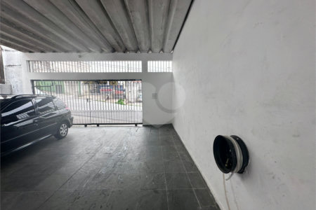 Casa Térrea à venda com 4 quartos em Vila Medeiros, São Paulo, SP