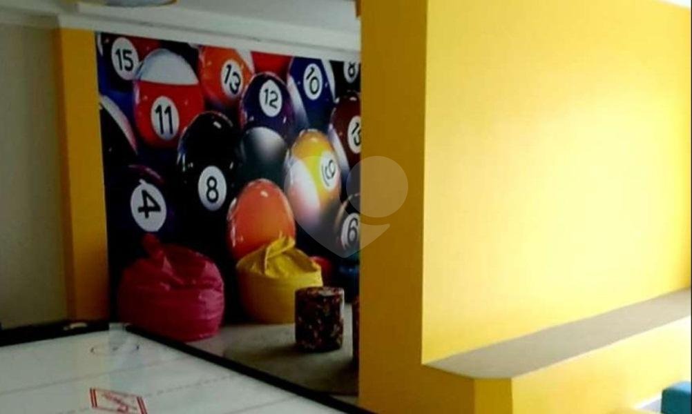 Apartamento à venda com 3 quartos, sendo 1 suíte, em Mandaqui, São Paulo, SP