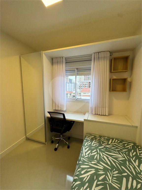 Apartamento para alugar com 2 quartos em Tucuruvi, São Paulo, SP