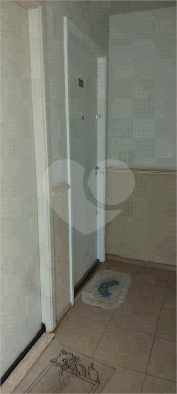 Apartamento à venda com 2 quartos em Água Chata, Guarulhos, SP