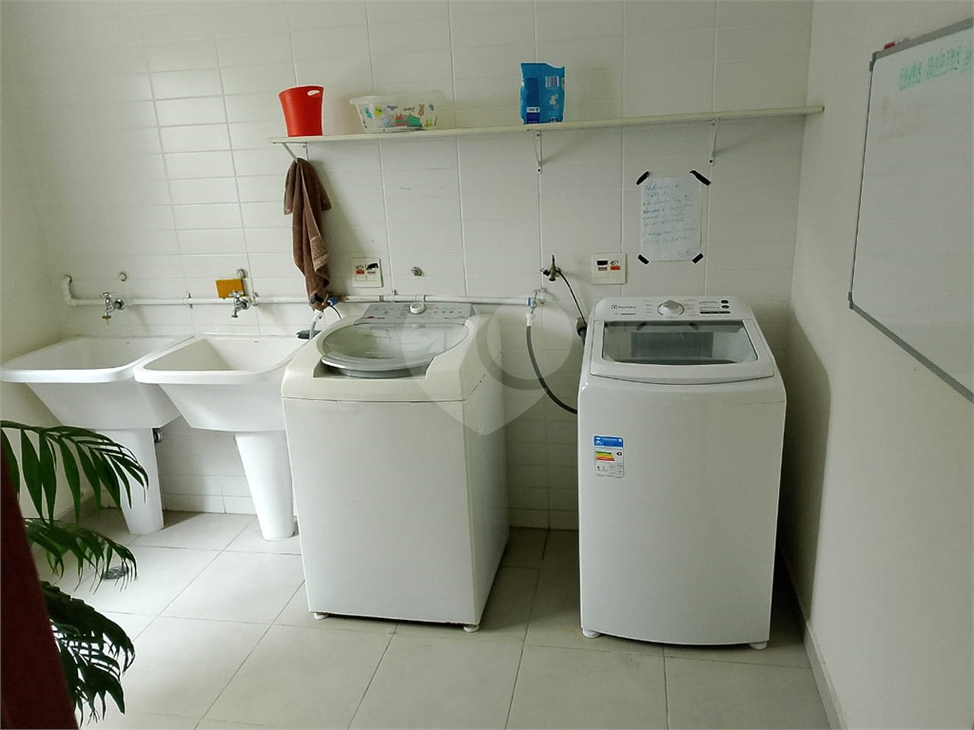 Apartamento à venda com 2 quartos em Tatuapé, São Paulo, SP