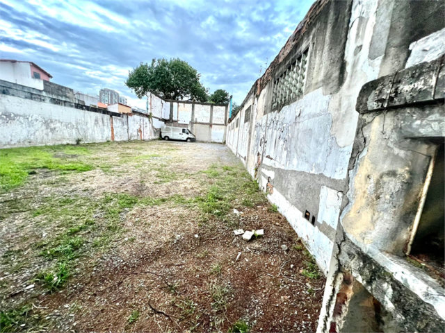 Terreno à venda em Brooklin, São Paulo, SP