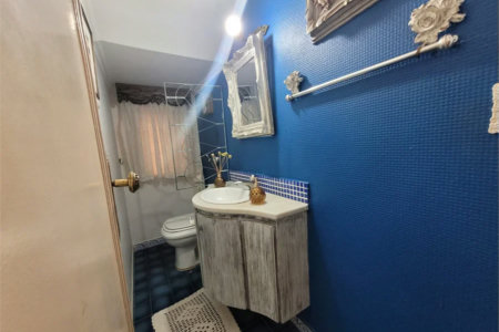 Sobrado à venda com 3 quartos, sendo 1 suíte, em Vila Hamburguesa, São Paulo, SP
