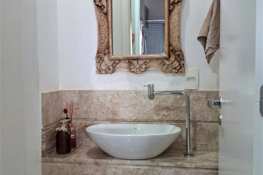 Apartamento à venda com 3 quartos, sendo 1 suíte, em Vila Dom Pedro Ii, São Paulo, SP