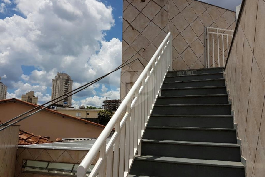 Sobrado à venda com 6 quartos, sendo 2 suítes, em Mandaqui, São Paulo, SP