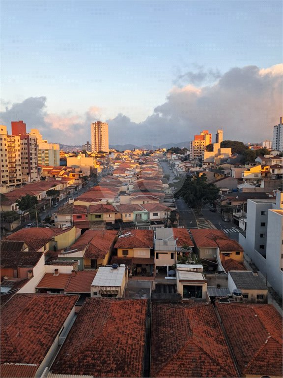 Apartamento à venda com 3 quartos, sendo 1 suíte, em Nova Petrópolis, São Bernardo do Campo, SP