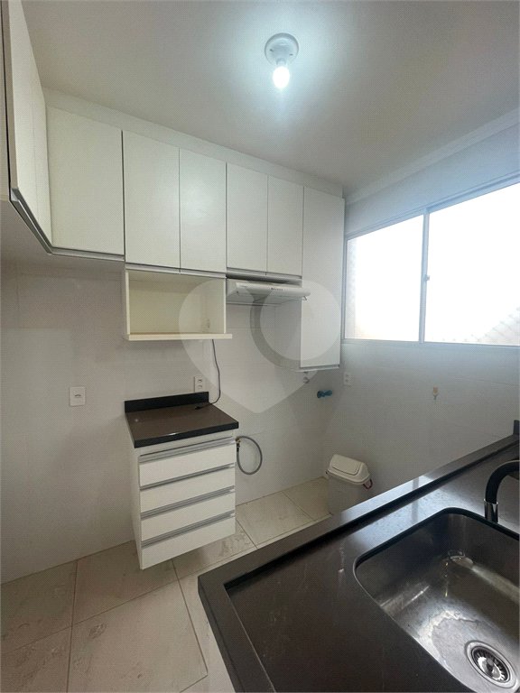 Apartamento à venda ou para alugar com 2 quartos em Jardim Universal, Araraquara, SP