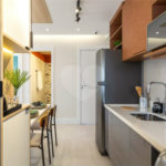 APARTAMENTO – AV. MIGUEL YUNES CONDOMÍNIO LIBERTI