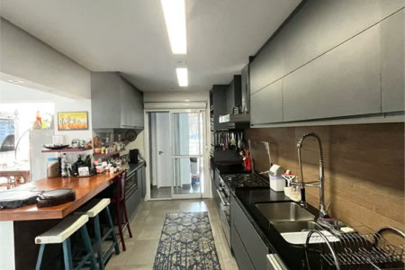 Apartamento à venda com 3 suítes em Vila Andrade, São Paulo, SP