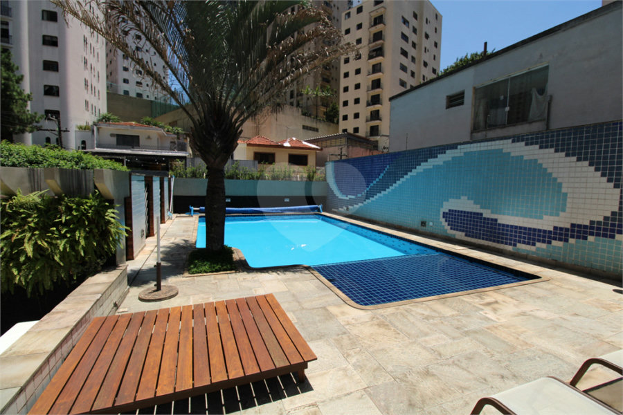 Apartamento à venda com 4 suítes em Santana, São Paulo, SP