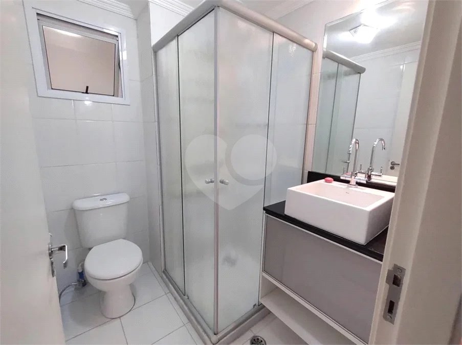 Apartamento à venda com 3 quartos, sendo 1 suíte, em Limão, São Paulo, SP