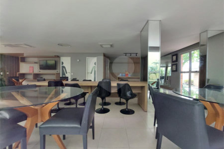 Apartamento à venda com 3 quartos, sendo 1 suíte, em Vila Leopoldina, São Paulo, SP