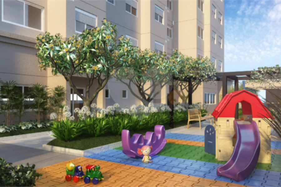 Apartamento à venda com 2 quartos em Santana, São Paulo, SP