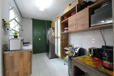 Apartamento à venda com 4 quartos, sendo 3 suítes,  em Campo Belo, São Paulo, SP