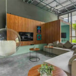 Apartamento à venda ou para alugar com 1 suíte em Pinheiros, São Paulo, SP