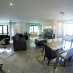 Apartamento 215m² no Anália Franco - 3 suítes
