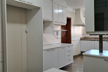 Apartamento à venda ou para alugar com 4 suítes em Jardim Marajoara, São Paulo, SP