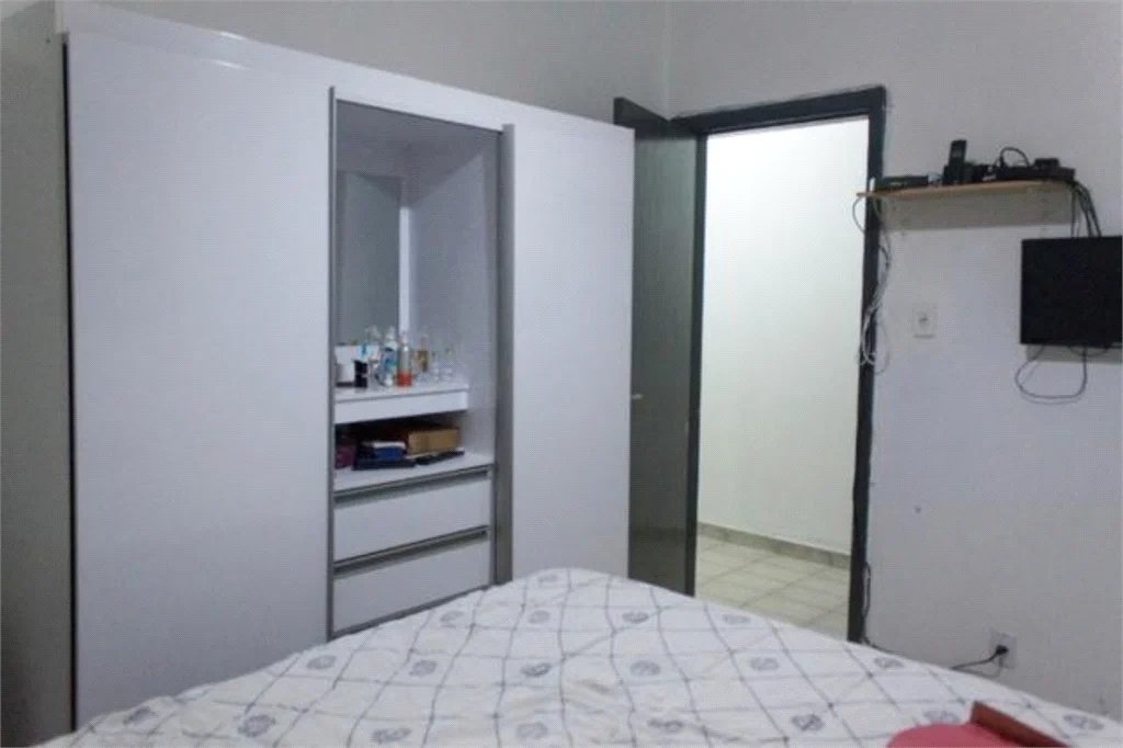 Casa à venda com 2 quartos em Lapa, São Paulo, SP