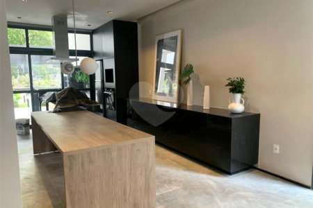 Apartamento à venda com 1 quarto em Vila Mariana, São Paulo, SP