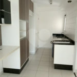 Apartamento à venda com 3 quartos, sendo 1 suíte, em Vila Leopoldina, São Paulo, SP