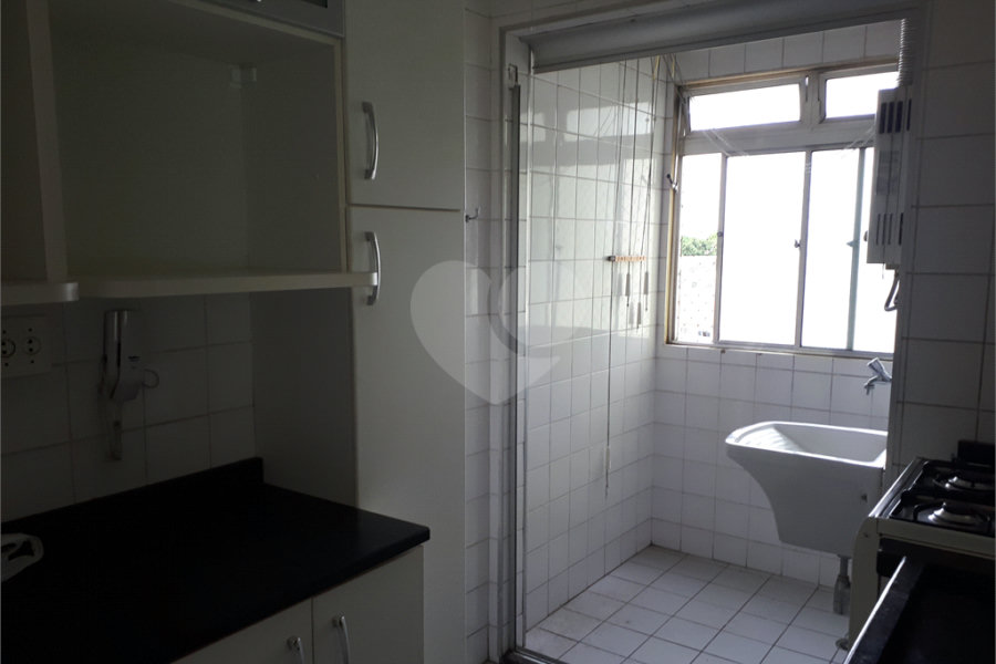 Apartamento à venda com 2 quartos em Mandaqui, São Paulo, SP