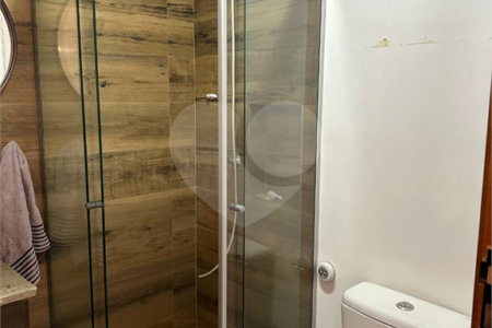 Apartamento para alugar com 2 quartos em Pinheiros, São Paulo, SP