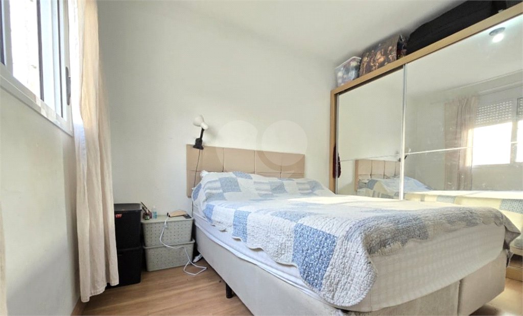Apartamento à venda com 3 quartos, sendo 1 suíte,  em Vila Guilherme, São Paulo, SP