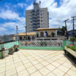 Sobrado à venda com 3 quartos em Campo Grande, São Paulo, SP