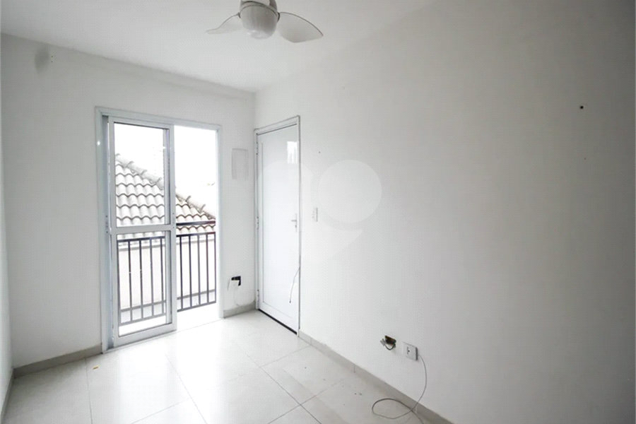 Apartamento à venda com 2 quartos em Santa Teresinha, São Paulo, SP
