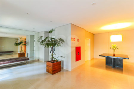Apartamento à venda com 3 suítes em Brooklin, São Paulo, SP