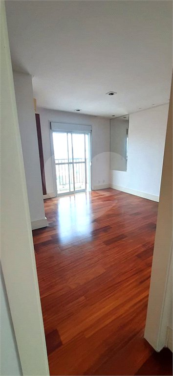 Apartamento à venda com 4 quartos, sendo 3 suítes, em Cambuci, São Paulo, SP