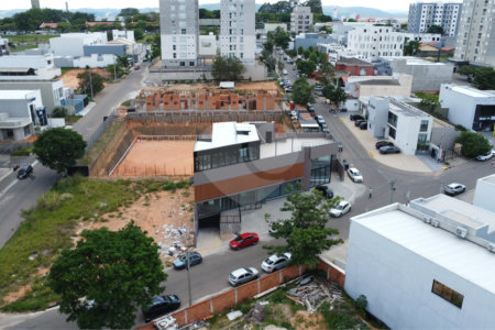 Sala para alugar em Itu Novo Centro, Itu, SP