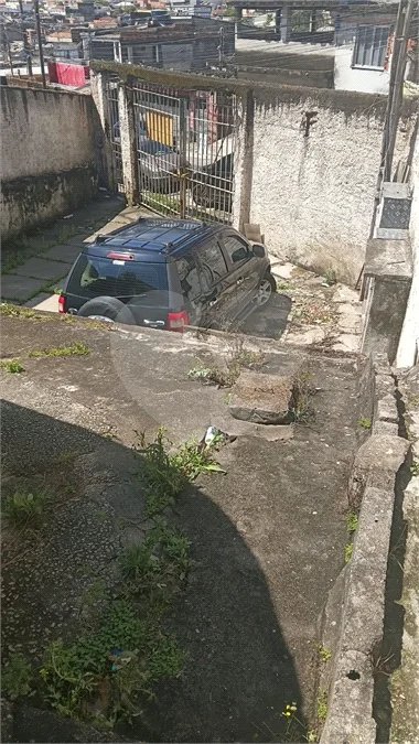 OPORTUNIDADE! ÓTIMO PARA INVESTIDOR. TERRENO 307 M²- Proximidade JABAQUARA