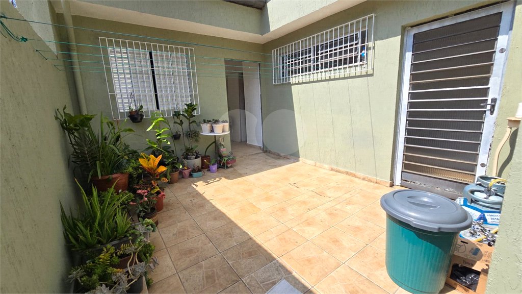 Casa à venda com 3 quartos, sendo 1 suíte, em Vila Maria Eugenia, São Paulo, SP