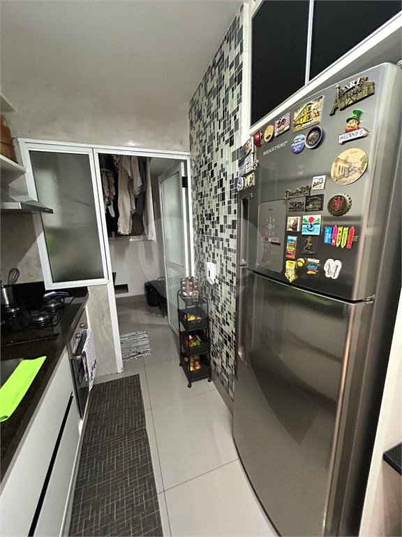 Apartamento à venda com 3 quartos, sendo 1 suíte, em Vila Prudente, São Paulo, SP