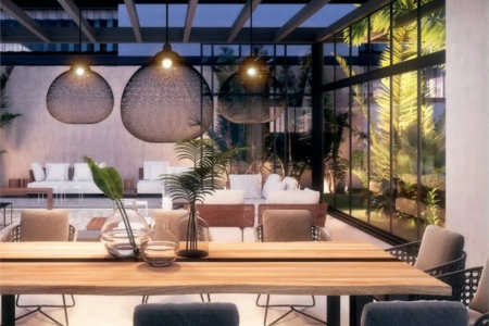 Apartamento à venda com 3 suítes em Jardim das Acácias, São Paulo, SP