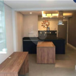 Apartamento à venda com 1 quarto em Pinheiros, São Paulo, SP