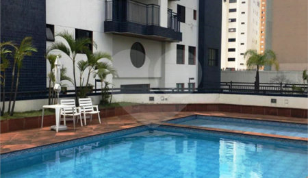 Apartamento à venda com 3 quartos, sendo 2 suítes, em Tucuruvi, São Paulo, SP