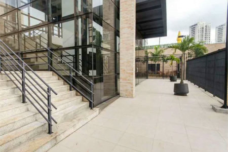 Apartamento à venda com 2 quartos, sendo 1 suíte,  em Vila Leopoldina, São Paulo, SP