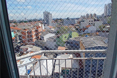 Apartamento à venda com 3 quartos, sendo 1 suíte,  em Vila Gonçalves, São Bernardo do Campo, SP