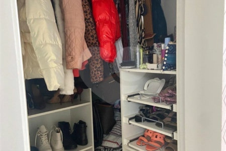 Apartamento à venda com 3 quartos, sendo 1 suíte,  em Jardim São Caetano, São Caetano do Sul, SP
