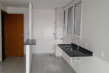Apartamento à venda com 2 quartos, sendo 1 suíte,  em Jardim Prestes de Barros, Sorocaba, SP