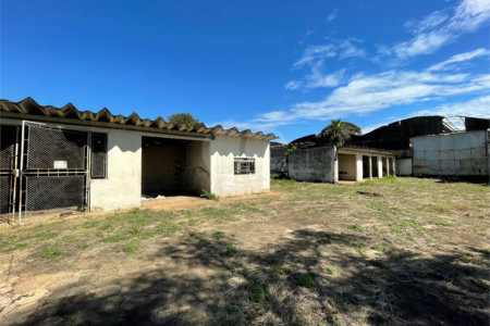 Terreno no Jardim Jockey Clube