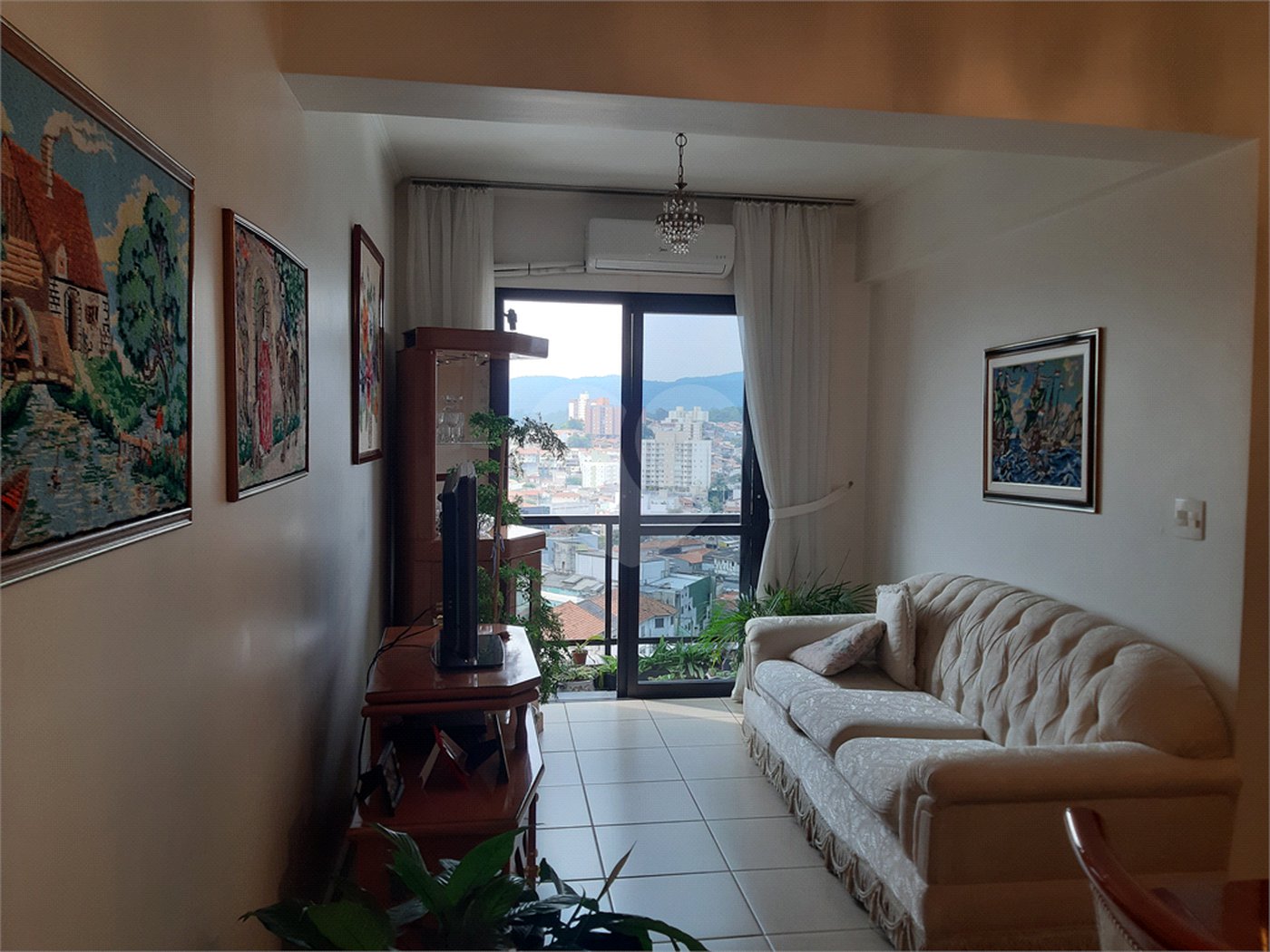 Apartamento à venda com 3 quartos, sendo 1 suíte, em Água Fria, São Paulo, SP