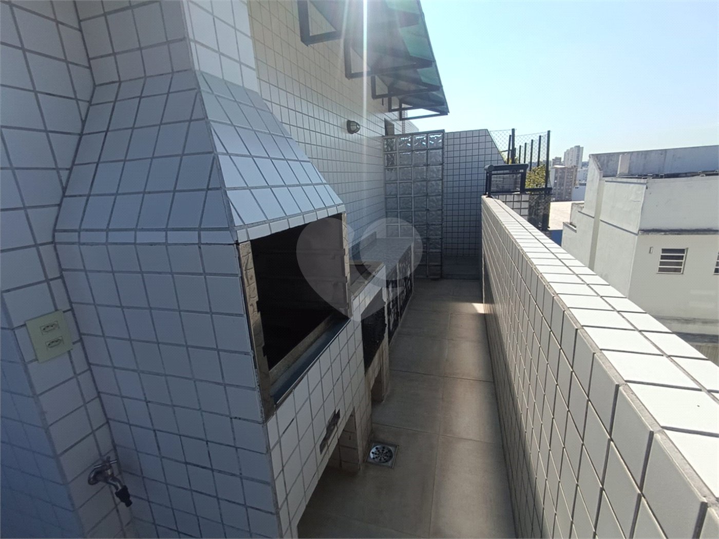 Cobertura à venda com 3 quartos, sendo 1 suíte, em Tijuca, Rio de Janeiro, RJ
